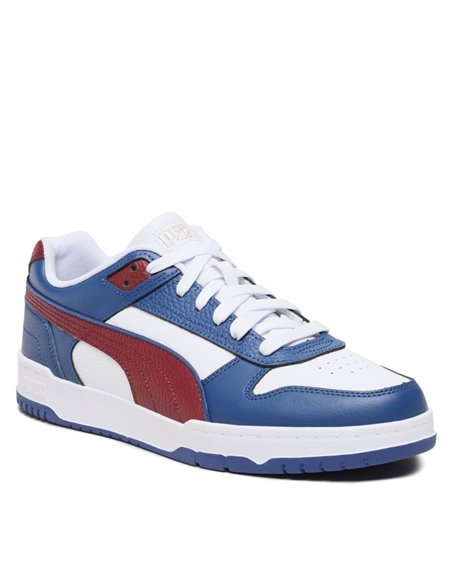 Buty Puma RBD Game Low M 386373 15