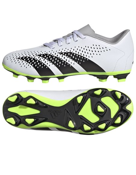 Buty adidas Predator Accuracy.4 FxG Jr IE9434