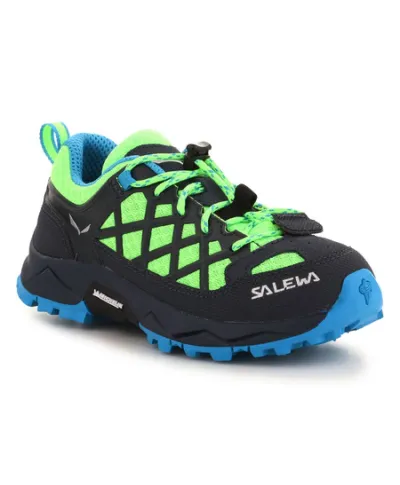 Buty trekkingowe Salewa Wildfire Jr 64007-5810