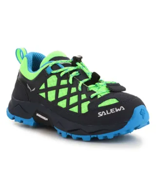 Buty trekkingowe Salewa Wildfire Jr 64007-5810