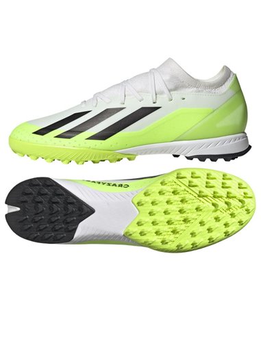 Buty adidas X CRAZYFAST.3 TF M ID9337