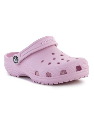 Klapki Crocs Classic Clog Jr 206991-6GD