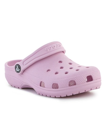 Klapki Crocs Classic Clog Jr 206991-6GD