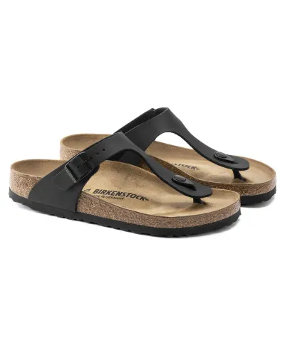 Japonki Birkenstock Gizeh W 0043693