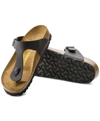 Japonki Birkenstock Gizeh W 0043693