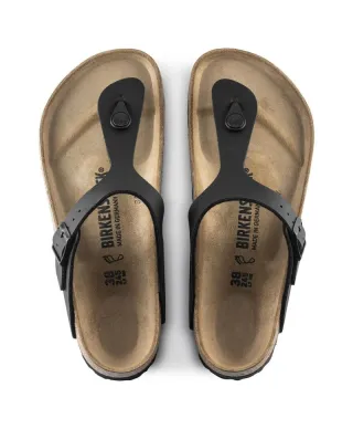 Japonki Birkenstock Gizeh W 0043693