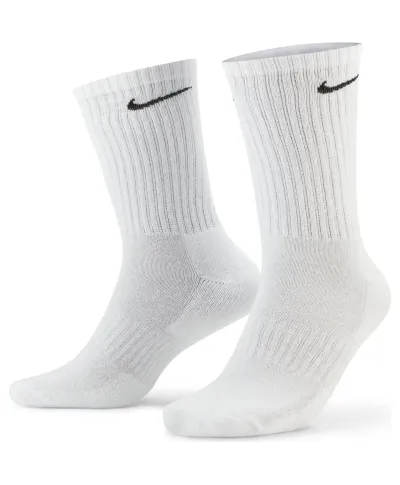 Skarpety Nike Everyday Cushioned 3 pack SX7664-964