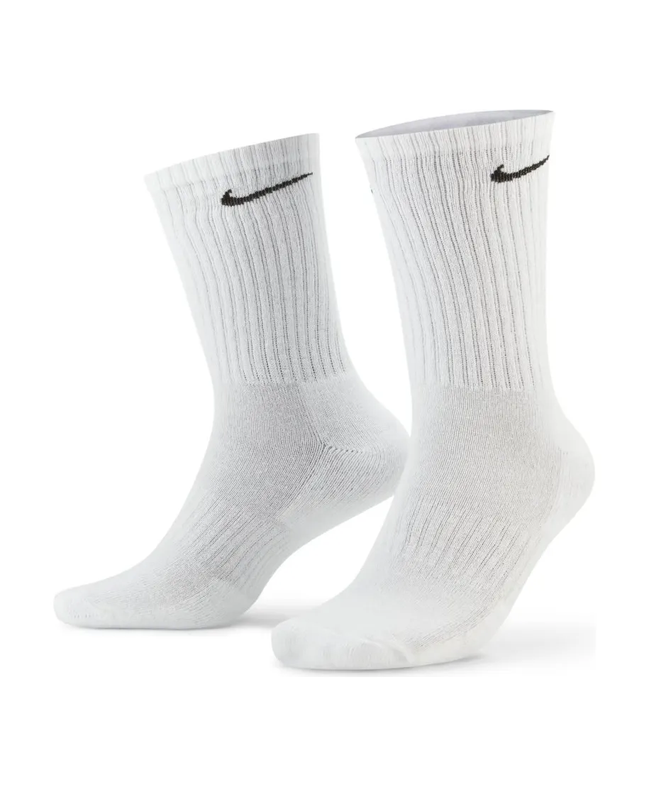 Skarpety Nike Everyday Cushioned 3 pack SX7664-964