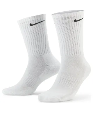 Skarpety Nike Everyday Cushioned 3 pack SX7664-964