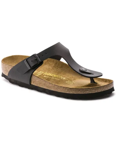 Japonki Birkenstock Gizeh W 0043693