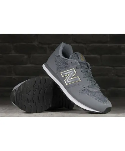 Buty New Balance sneakersy M GW500GKG