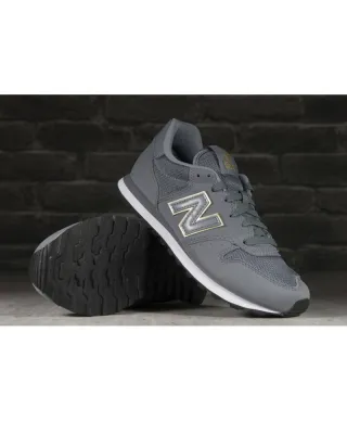 Buty New Balance sneakersy M GW500GKG