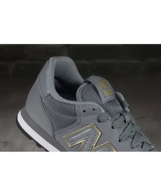 Buty New Balance sneakersy M GW500GKG