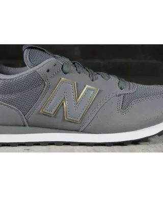 Buty New Balance sneakersy M GW500GKG