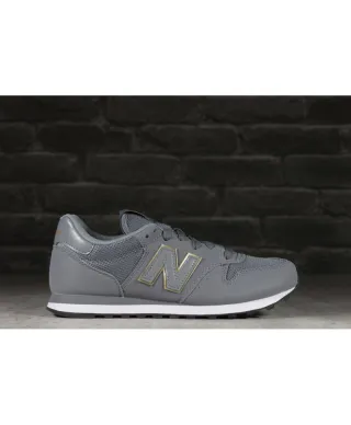 Buty New Balance sneakersy M GW500GKG