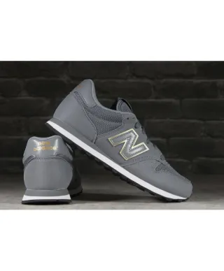 Buty New Balance sneakersy M GW500GKG