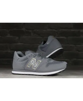 Buty New Balance sneakersy M GW500GKG