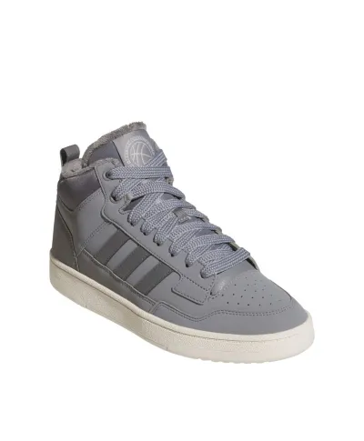 Buty adidas Rapid Court Mid Winterized M JR0169