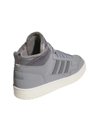 Buty adidas Rapid Court Mid Winterized M JR0169