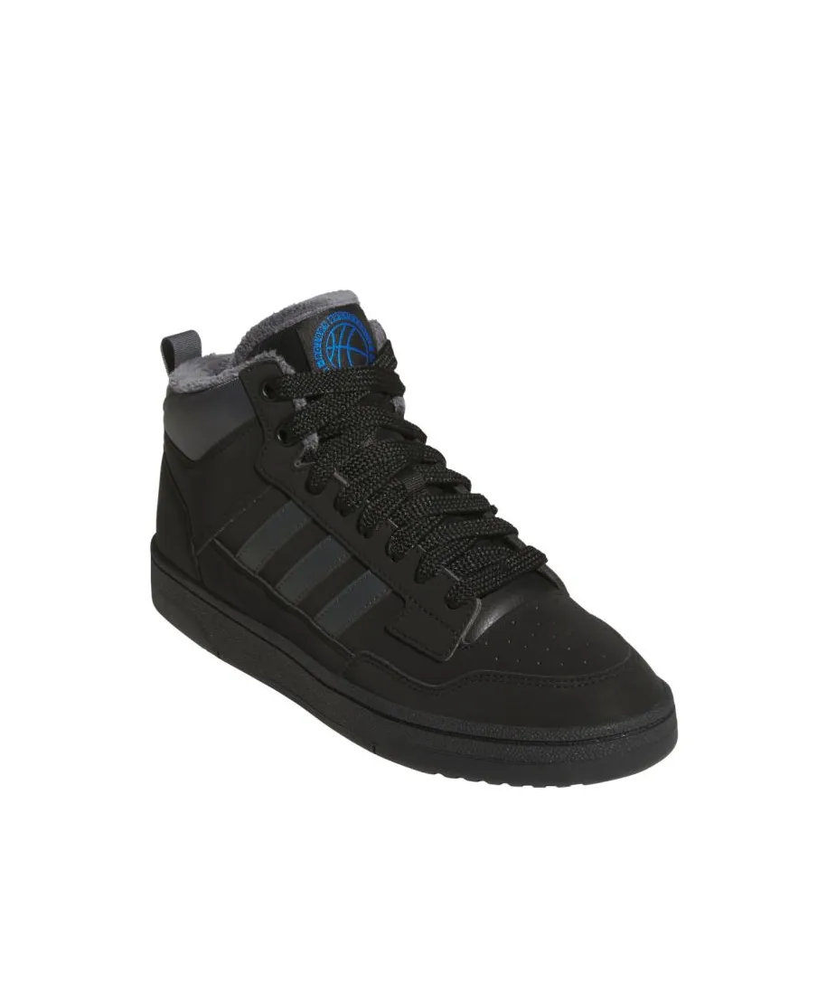 Buty adidas Rapid Court Mid Winterized M JR0170