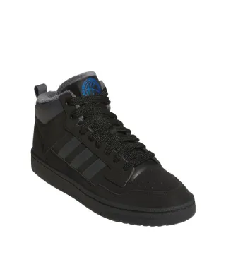 Buty adidas Rapid Court Mid Winterized M JR0170