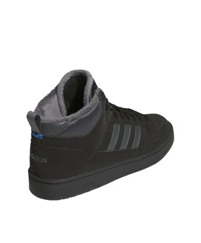 Buty adidas Rapid Court Mid Winterized M JR0170