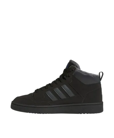 Buty adidas Rapid Court Mid Winterized M JR0170