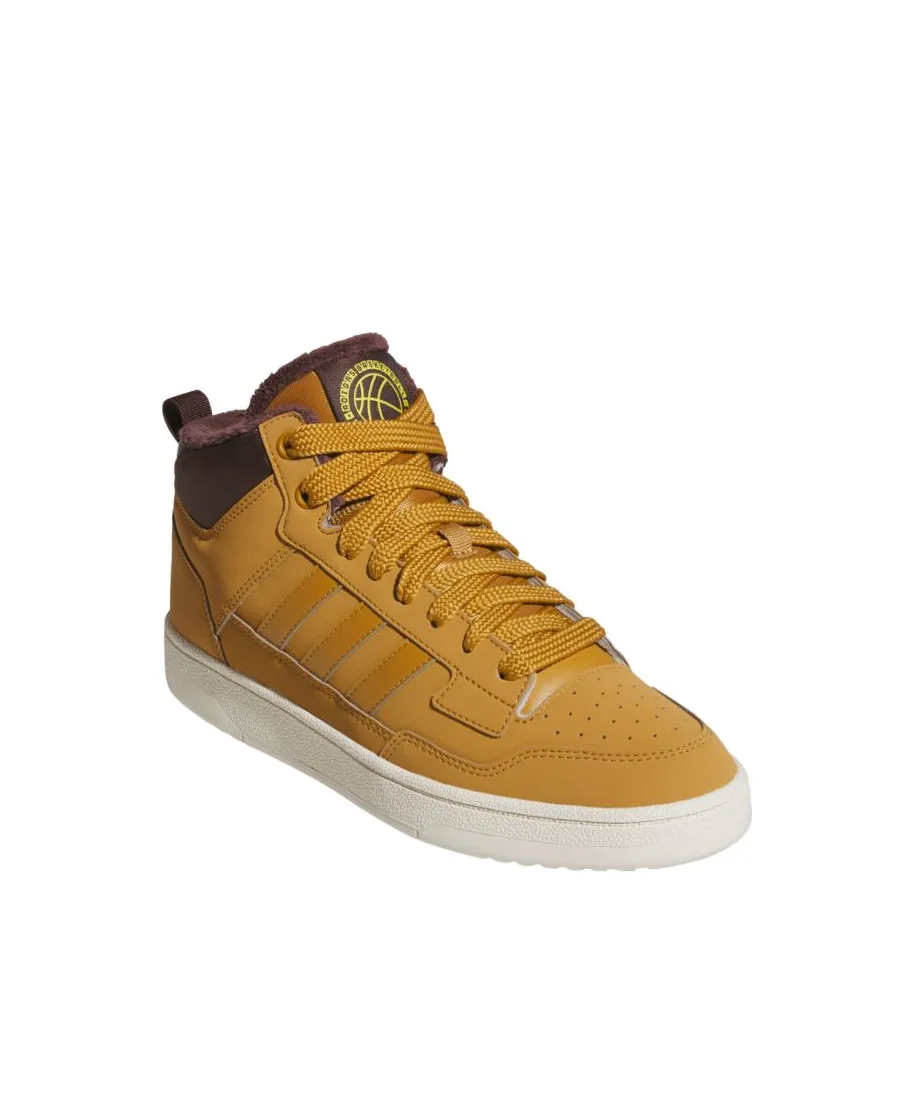 Buty adidas Rapid Court Mid Winterized M JR0171