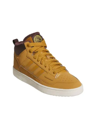 Buty adidas Rapid Court Mid Winterized M JR0171