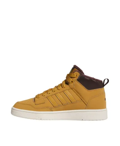 Buty adidas Rapid Court Mid Winterized M JR0171