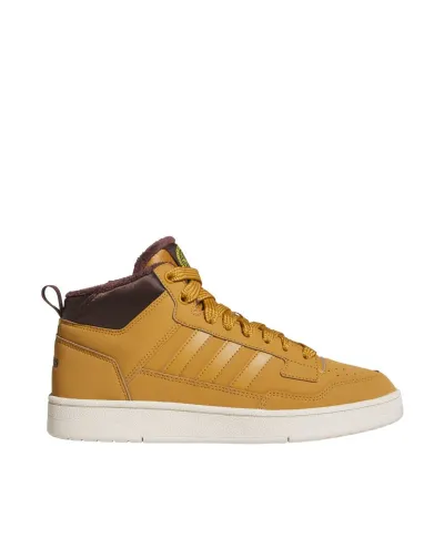 Buty adidas Rapid Court Mid Winterized M JR0171