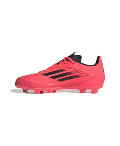 Buty adidas F50 League FG MG Jr IF1377