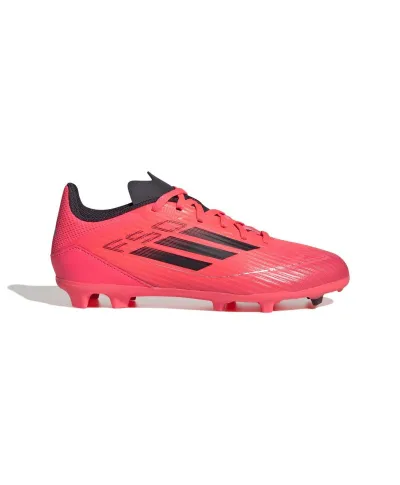 Buty adidas F50 League FG MG Jr IF1377