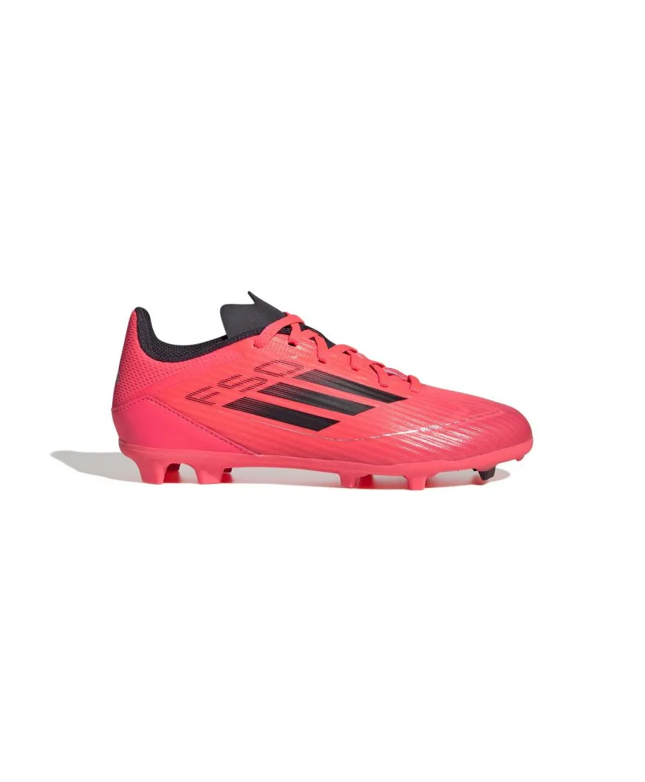 Buty adidas F50 League FG MG Jr IF1377