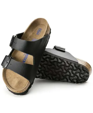 Klapki BIRKENSTOCK ARIZONA BS 0551253