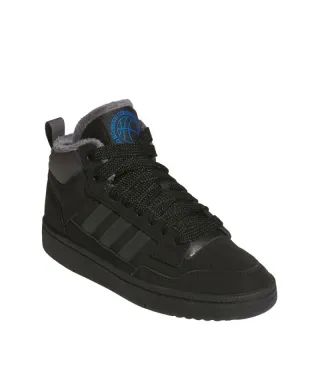 Buty adidas Rapid Court Mid Winterized Jr JR2804