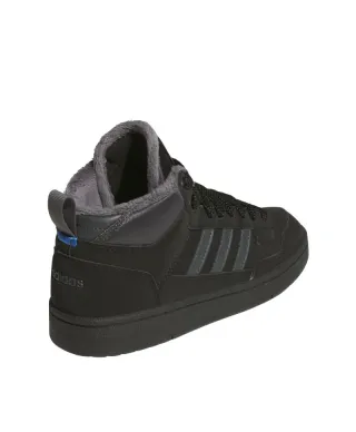 Buty adidas Rapid Court Mid Winterized Jr JR2804