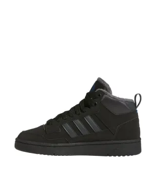 Buty adidas Rapid Court Mid Winterized Jr JR2804