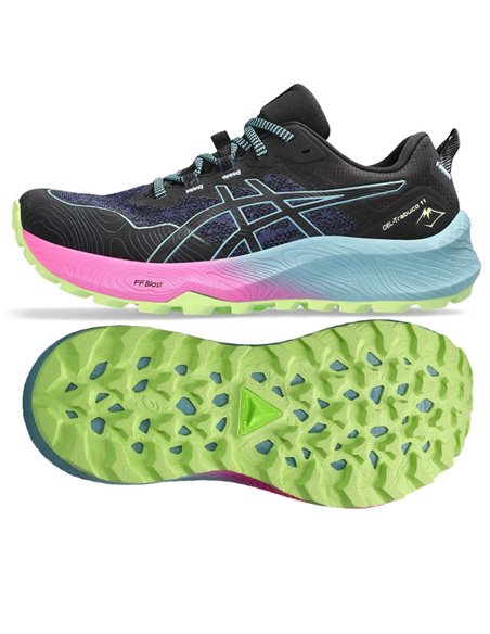 Buty Asics GEL-Trabuco 11 W 1012B424-002