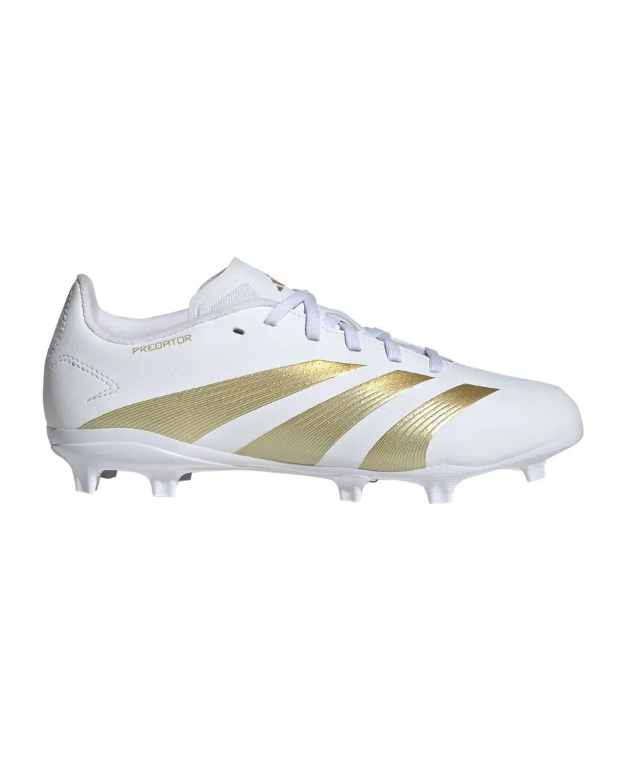 Buty piłkarskie adidas Predator League FG Jr IF6355