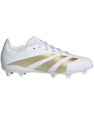 Buty piłkarskie adidas Predator League FG Jr IF6355