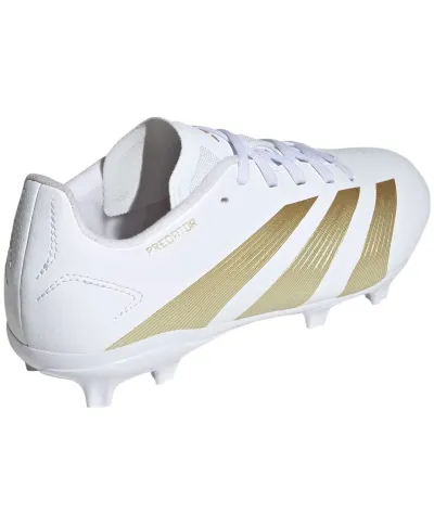 Buty piłkarskie adidas Predator League FG Jr IF6355