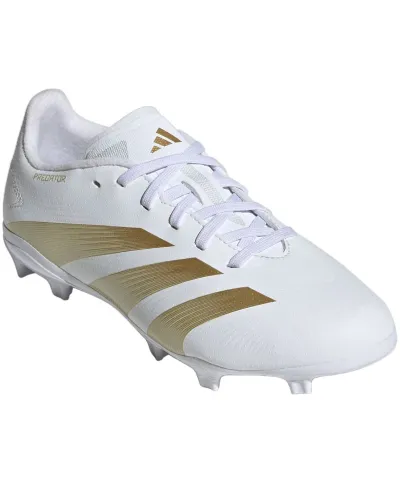 Buty piłkarskie adidas Predator League FG Jr IF6355