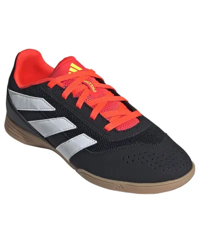 Buty adidas Predator Club IN Jr IG5435