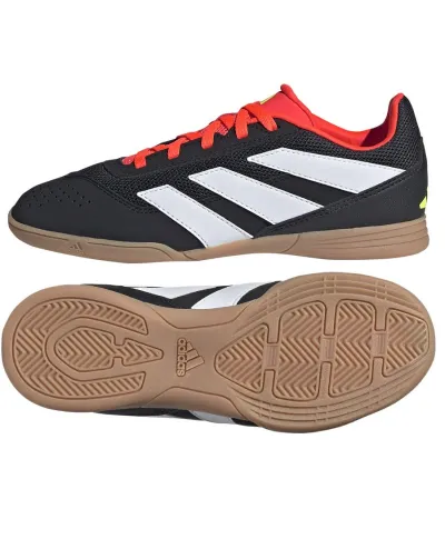 Buty adidas Predator Club IN Jr IG5435