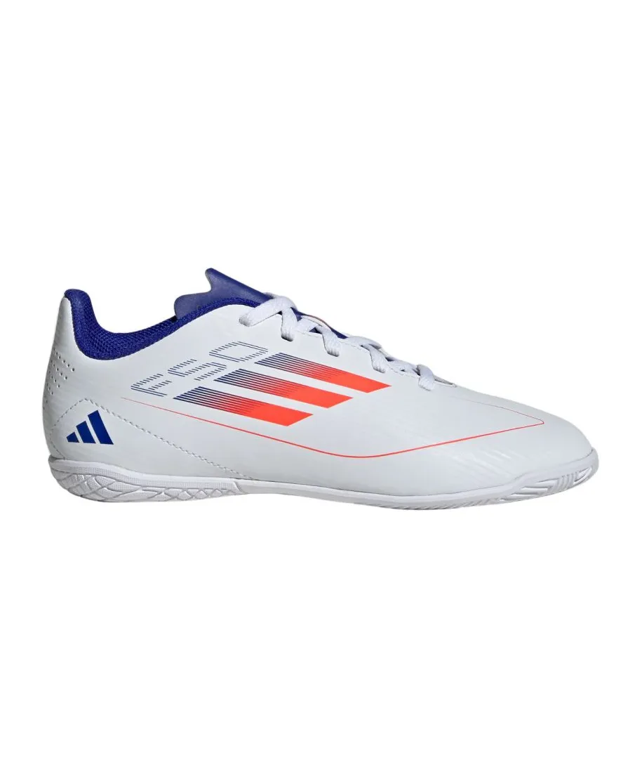 Buty piłkarskie adidas F50 Club IN Jr IF1392