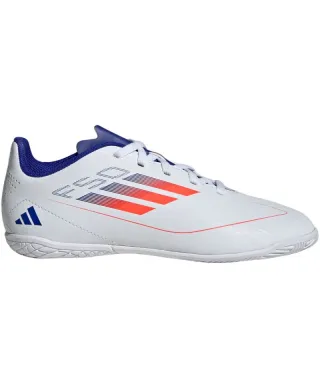 Botas de fútbol adidas F50 Club IN Jr IF1392