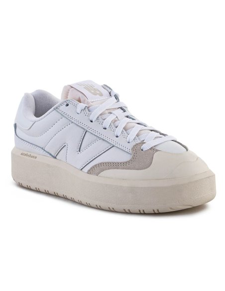 Buty New Balance W CT302OB