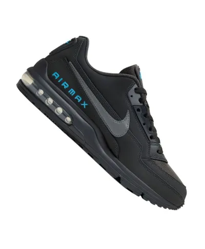 Buty Nike Air Max Ltd 3 M CT2275-002