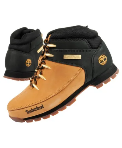 Buty trekkingowe Timberland Euro Sprint M TB0A1NHJ